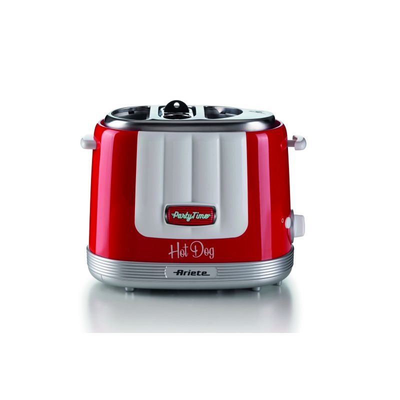 206 Hotdog Maker Retro