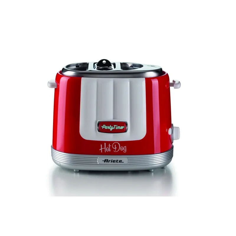 206 Hotdog Maker Retro