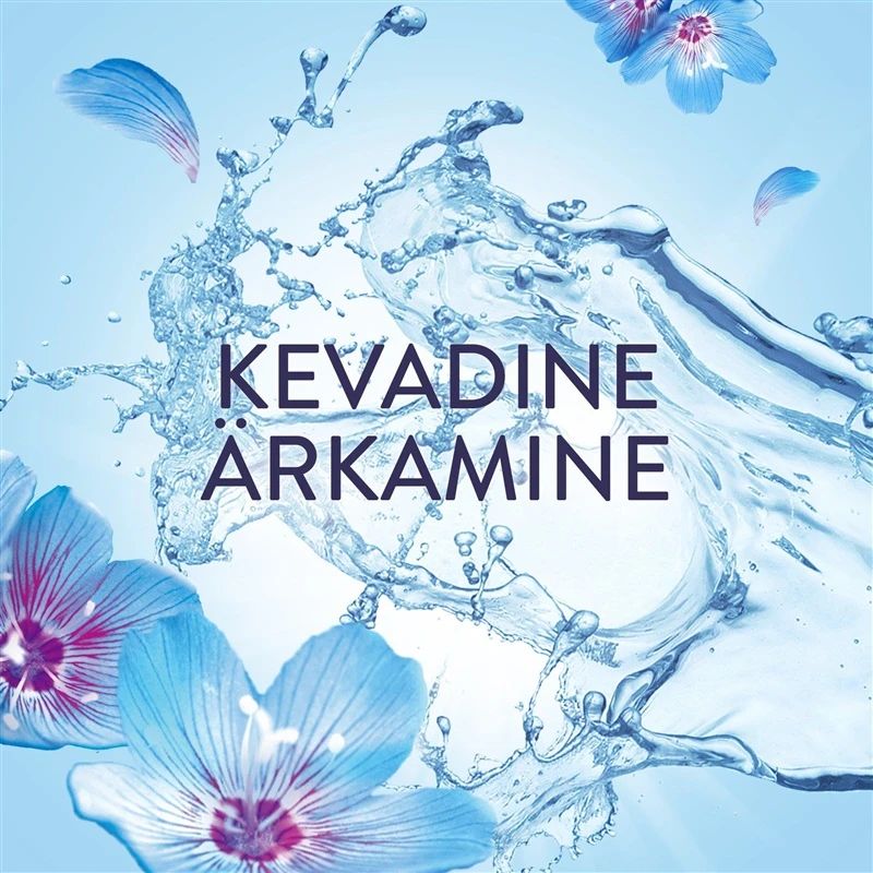 Auduma mīkstinātājs Lenor Spring Awakening. šķidrs. 2.478 l