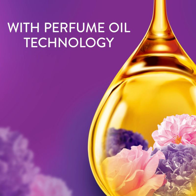 LENOR Veļas Mīkstinātājs Floral Bouquet 2 x 987 ml ,94 Mazgāšanas Reizēm,