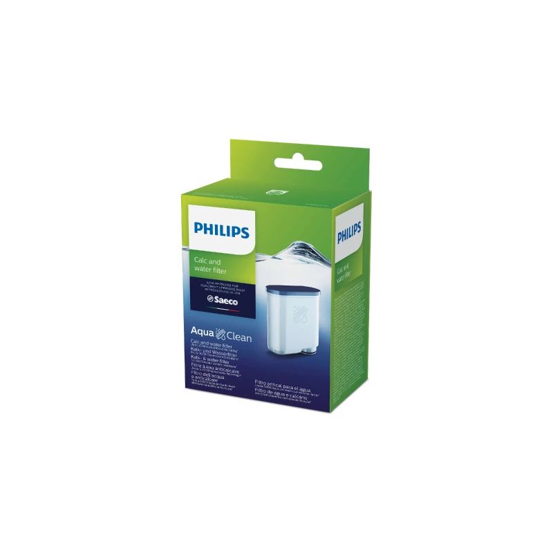 Philips AquaClean ūdens filtrs automātiskajiem kafijas aparātiem ,CA6903-10,