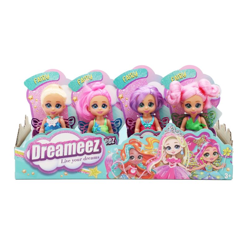 DREAMEEZ Feja mini