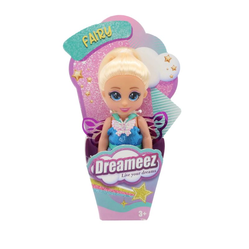 DREAMEEZ Feja mini