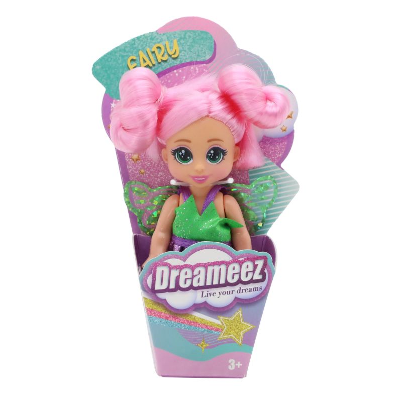 DREAMEEZ Feja mini