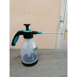 Nukainota prekė - Rankinis purkštuvas 2,5 bar, 1,5 l