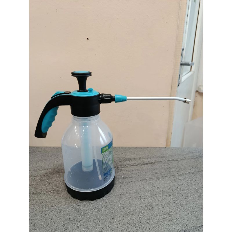 Nocenota prece - Rokas spiediena smidzinātājs 2,5 bar, 1,5 l