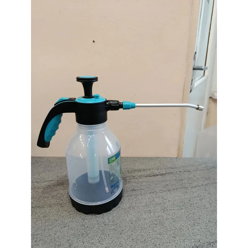 Nukainota prekė - Rankinis purkštuvas 2,5 bar, 1,5 l