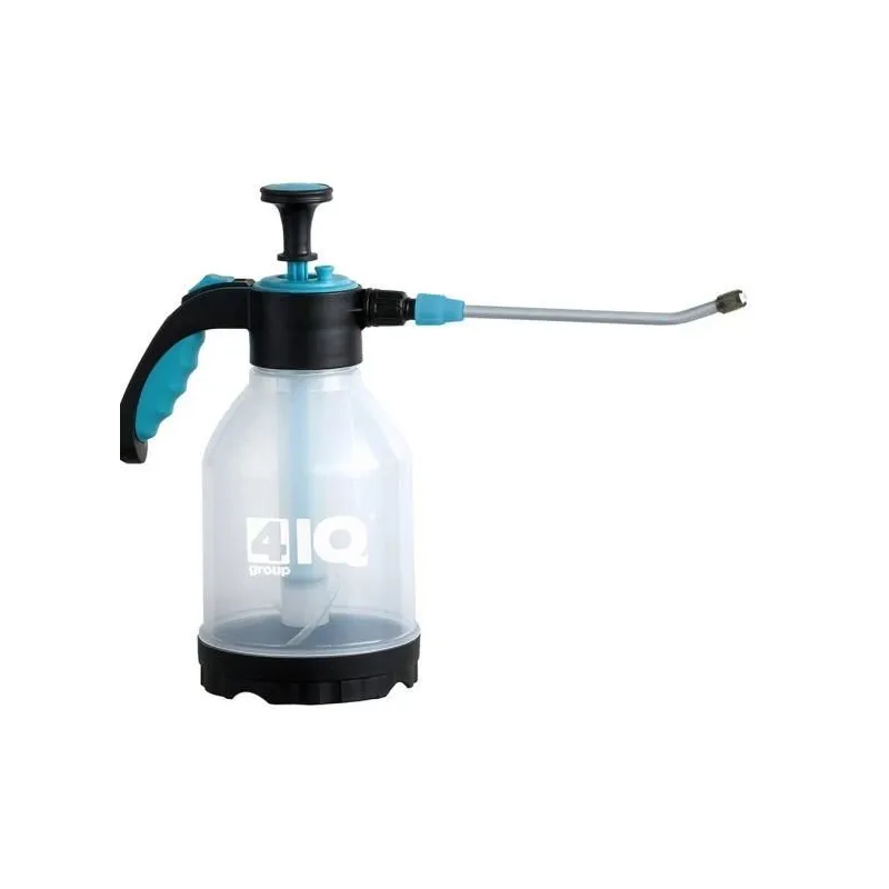 Nukainota prekė - Rankinis purkštuvas 2,5 bar, 1,5 l