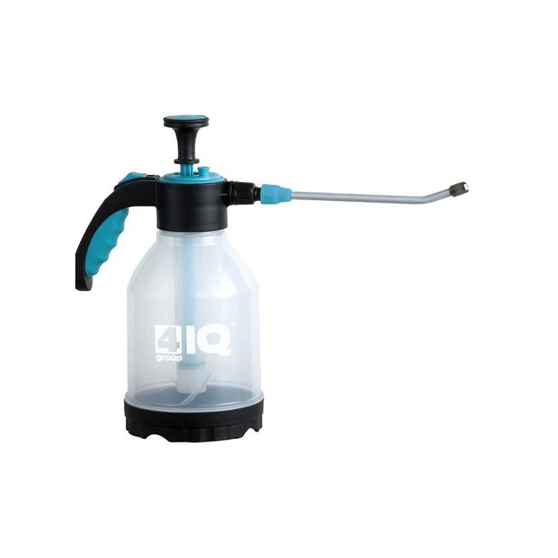 Allahinnatud toode - Käsiprits 2,5 bar, 1,5 l