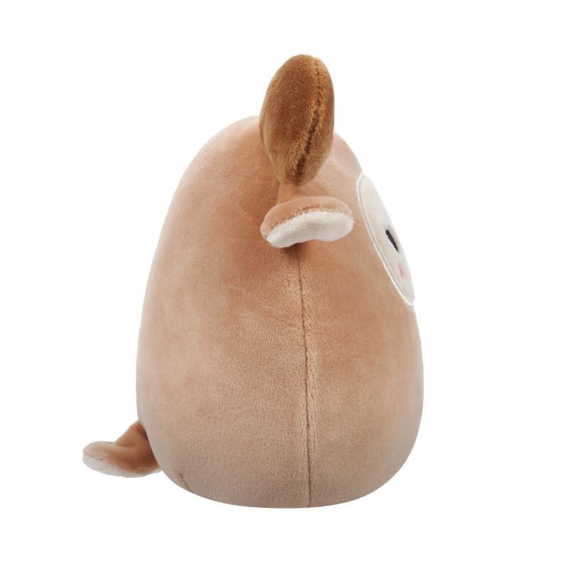 SQUISHMALLOWS Plush 12 cm, ast W20