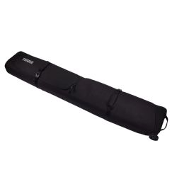 Thule 5162 Roundtrip Rolling Ski Bag 192cm Black