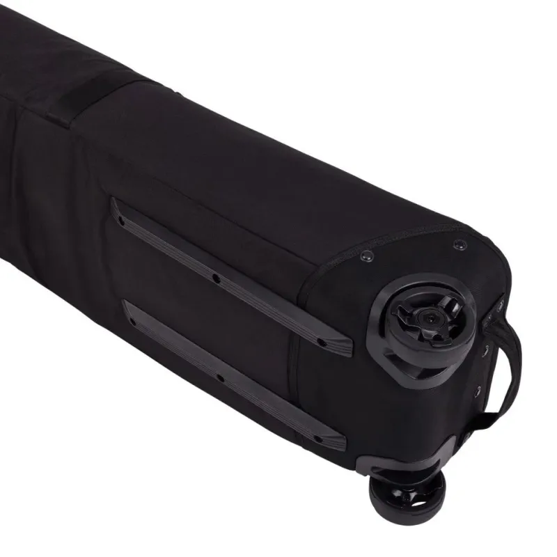 Thule 5162 Roundtrip Rolling Ski Bag 192cm Black