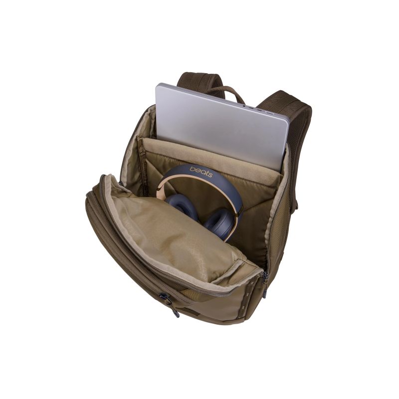 Thule 5223 Chasm Recycled Backpack 26 L Deep Khaki