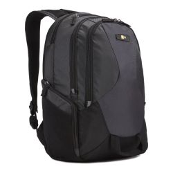 Case Logic 5287 InTransit 14.1 laptop backpack RBP-414 Black