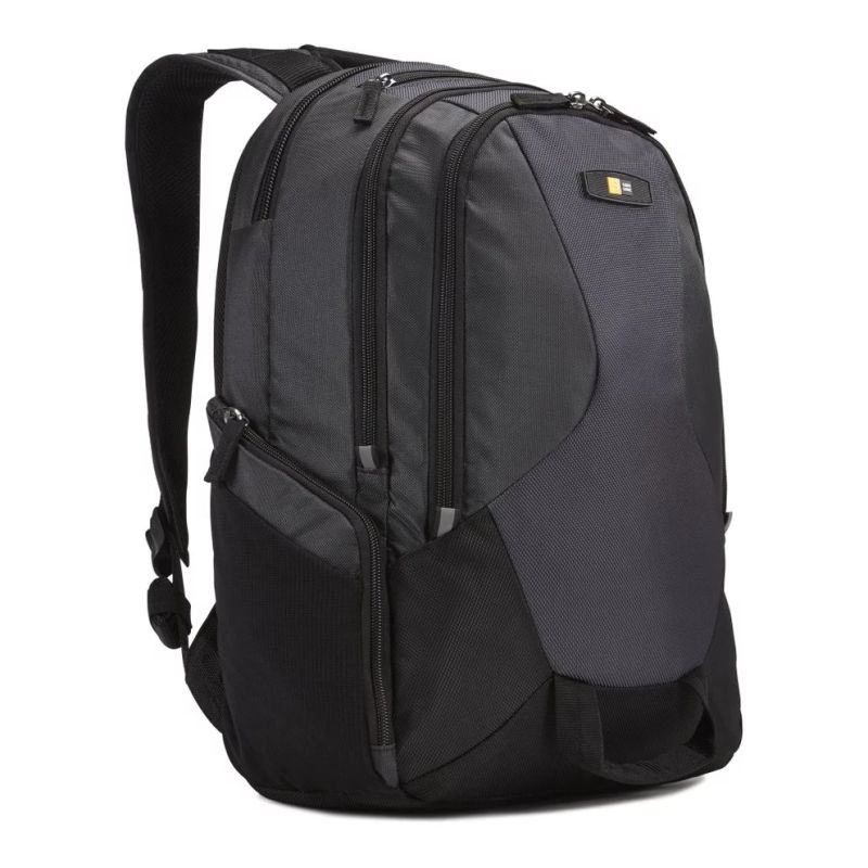Case Logic 5287 InTransit 14.1 laptop backpack RBP-414 Black