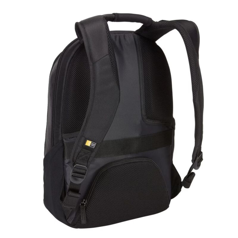 Case Logic 5287 InTransit 14.1 laptop backpack RBP-414 Black