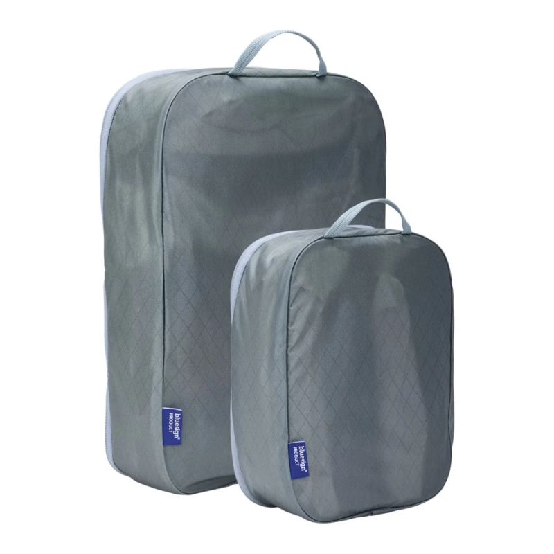 Thule 5578 Packing Cube Set - Pond Gray