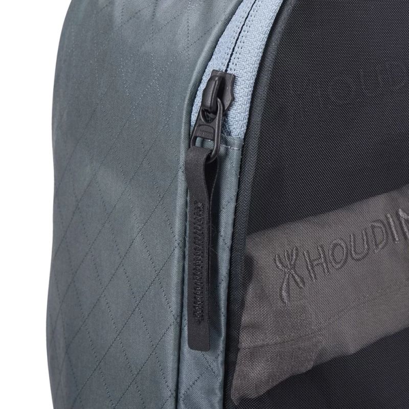 Thule 5578 Packing Cube Set - Pond Gray