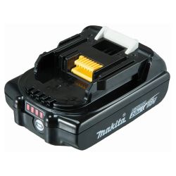 Akumulators makita 197254-9 18v 2.0ah