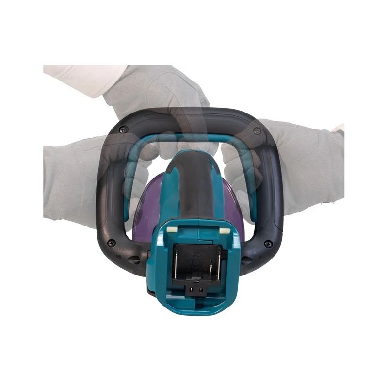 Genėtuvas duh507z 18v 50cm be akumuliat