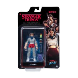 STRANGER THINGS Action Figure, 9 cm