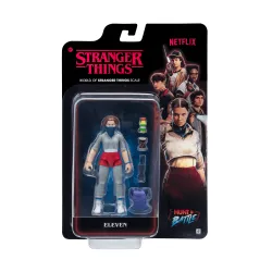 STRANGER THINGS фигурка с аксессуарами, 9 см