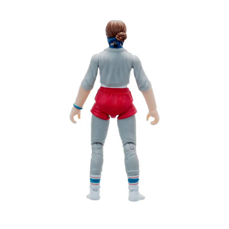 STRANGER THINGS фигурка с аксессуарами, 9 см