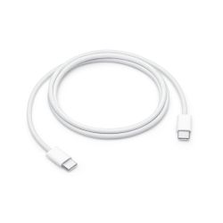 Apple USB-C To USB-C 1m 60W Charge Cable White MW493ZM-A