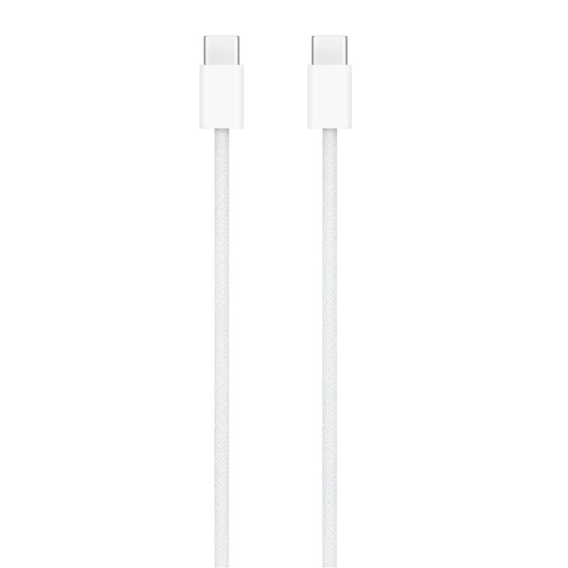 Apple USB-C To USB-C 1m 60W Charge Cable White MW493ZM-A