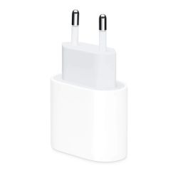 Apple 20W USB-C Power Adapter ,MD3J4ZM-A,