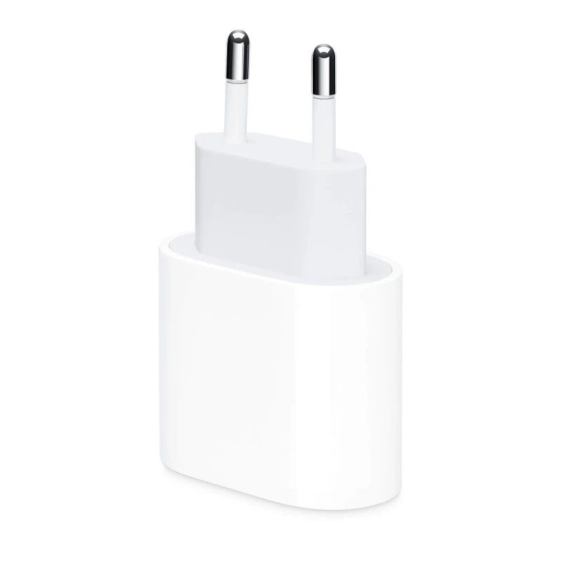 Apple 20W USB-C Power Adapter ,MD3J4ZM-A,