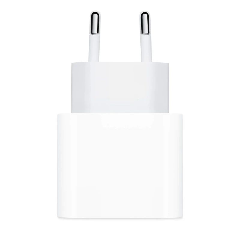 Apple 20W USB-C Power Adapter ,MD3J4ZM-A,