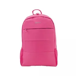 Sbox Notebook Backpack Toronto 15,6 NSS-19044 pink