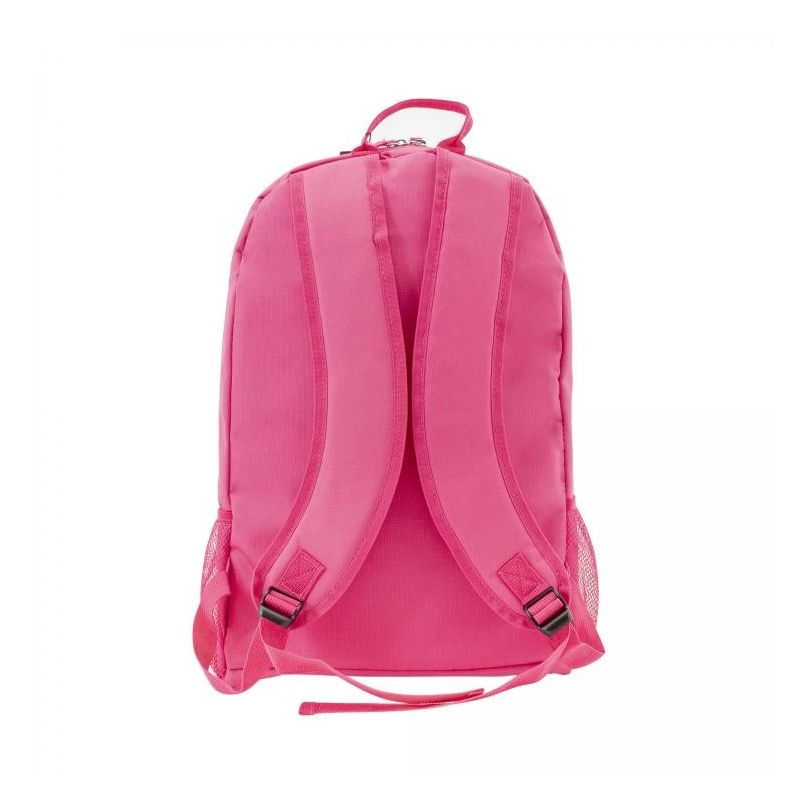Sbox Notebook Backpack Toronto 15,6 NSS-19044 pink