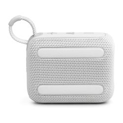 Skaļrunis bezvadu jbl go 4 balts