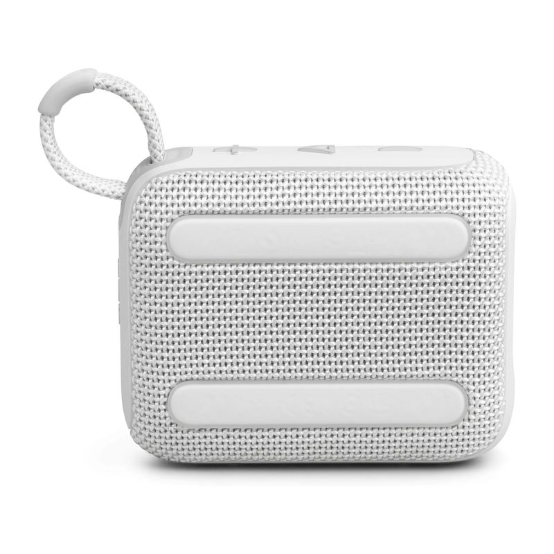 Skaļrunis bezvadu jbl go 4 balts
