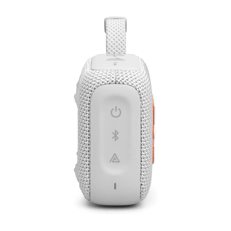 Skaļrunis bezvadu jbl go 4 balts