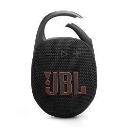 Skaļrunis bezvadu jbl clip 5 melns