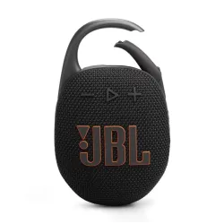 Belaidė kolonėlė JBL CLIP 5, juoda sp., 7 W
