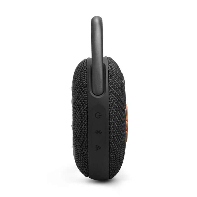 Skaļrunis bezvadu jbl clip 5 melns