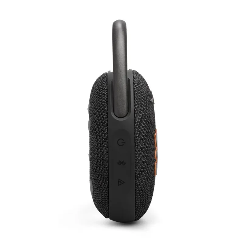 Bezvadu skaļrunis JBL CLIP 5, melna, 7 W