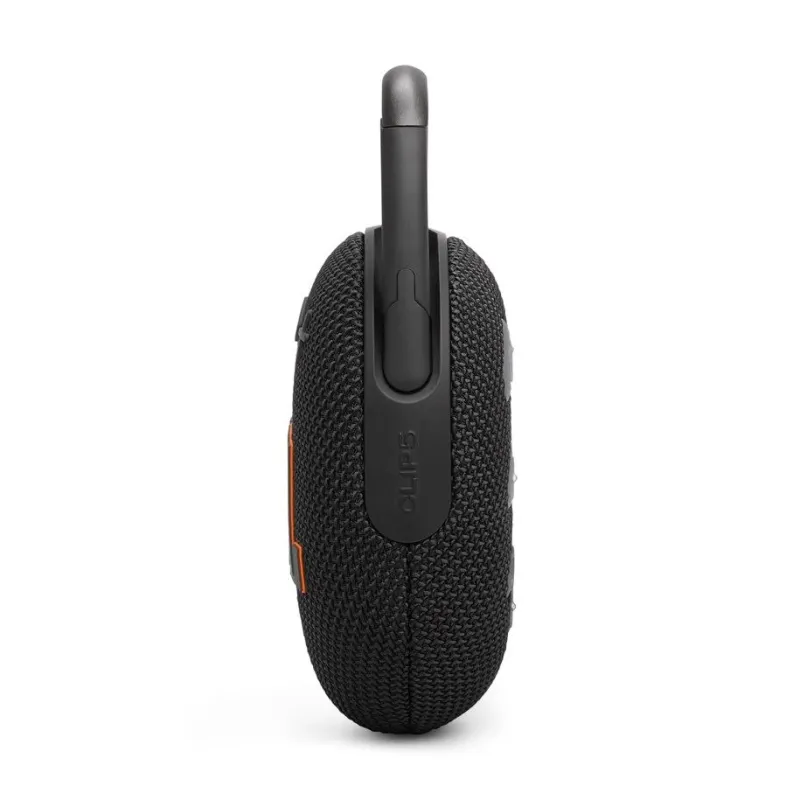 Bezvadu skaļrunis JBL CLIP 5, melna, 7 W