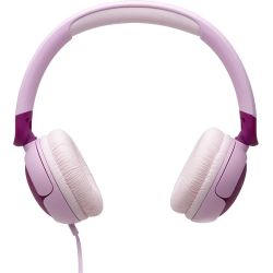 Austiņas bērniem jbl jr320 purpura