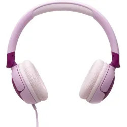Проводные наушники для детей JBL Junior 320, фуксия ,magenta,