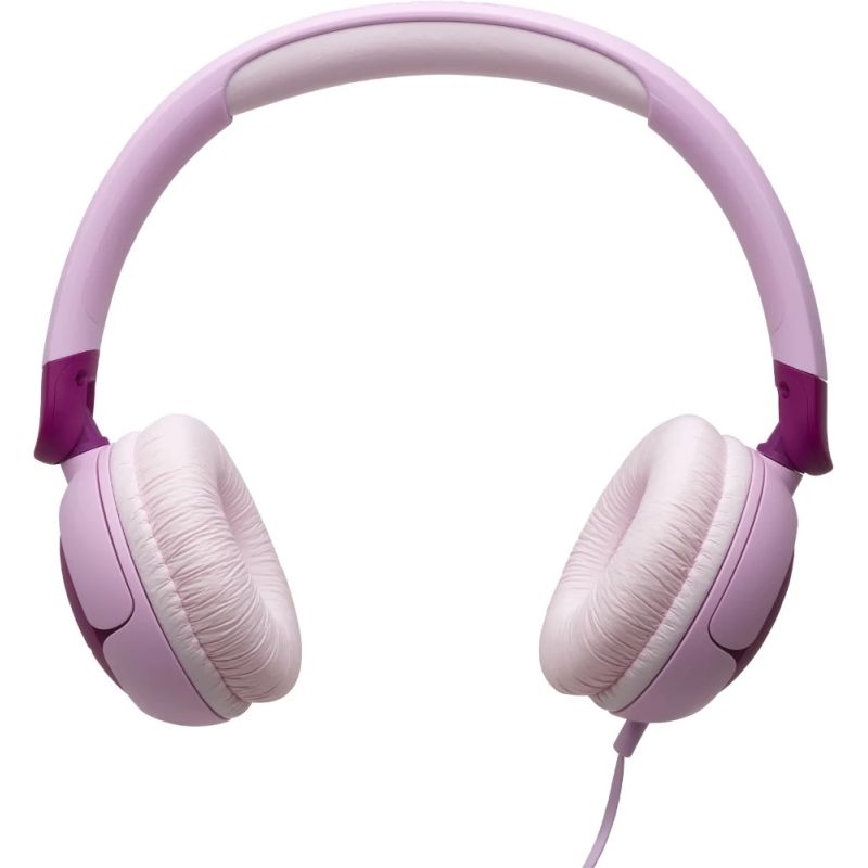 Austiņas bērniem jbl jr320 purpura