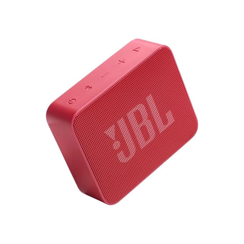 Bezv skaļruņis jbl go essential 2 sarkan