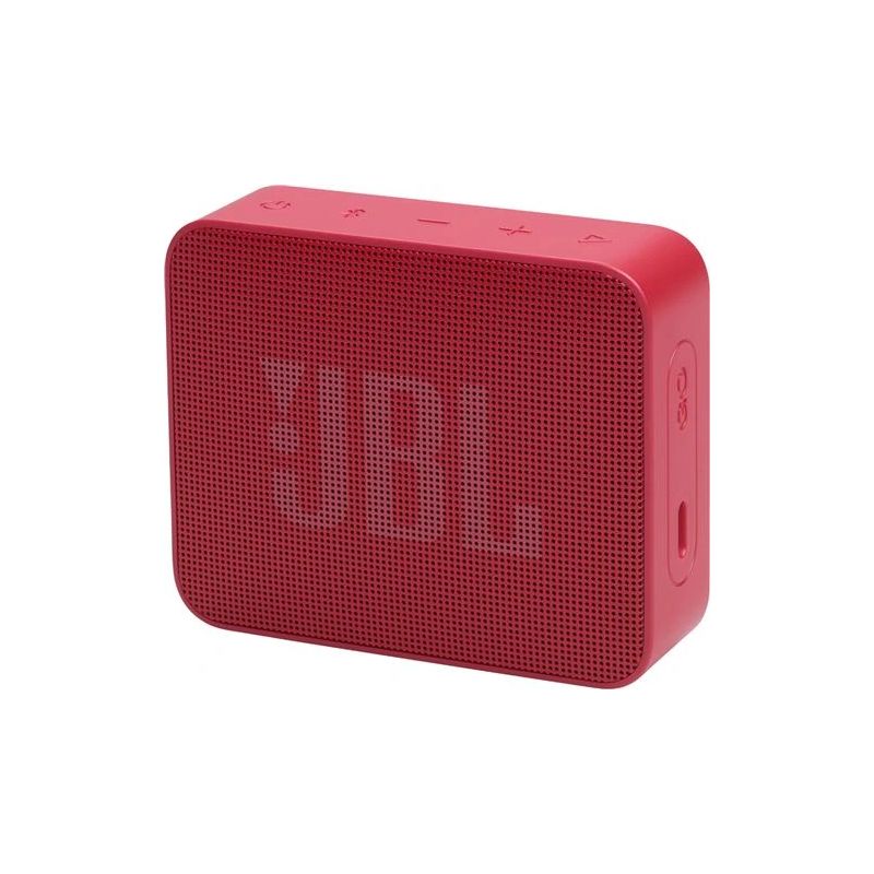 Bezv skaļruņis jbl go essential 2 sarkan