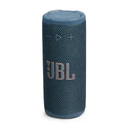 Bezvadu skaļrunis JBL GRIP, zila, 16 W