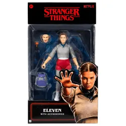 STRANGER THINGS Upside Down figūra, 15 cm