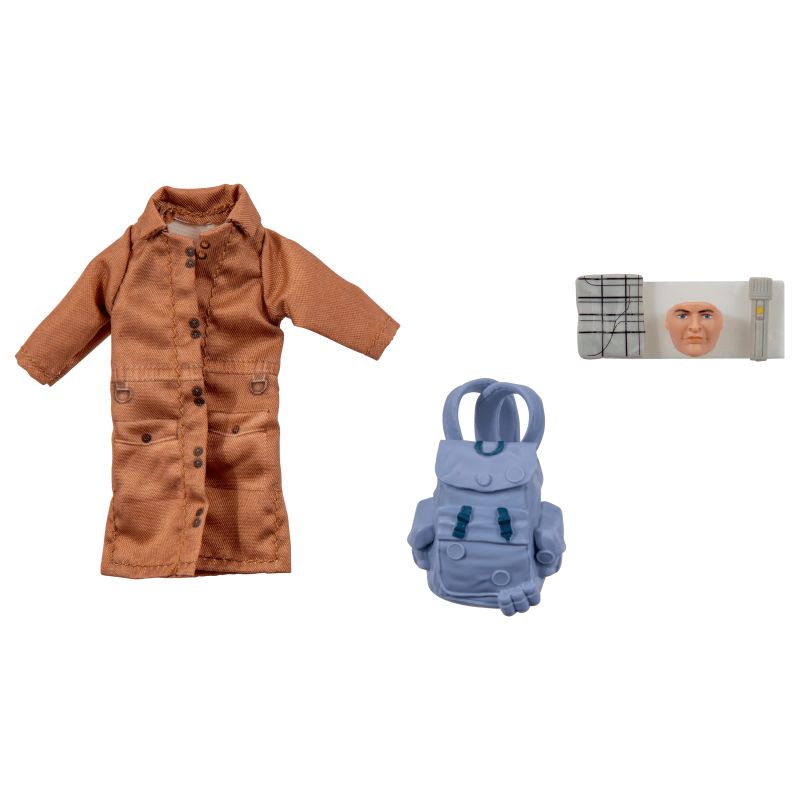 STRANGER THINGS Upside Down figūra, 15 cm